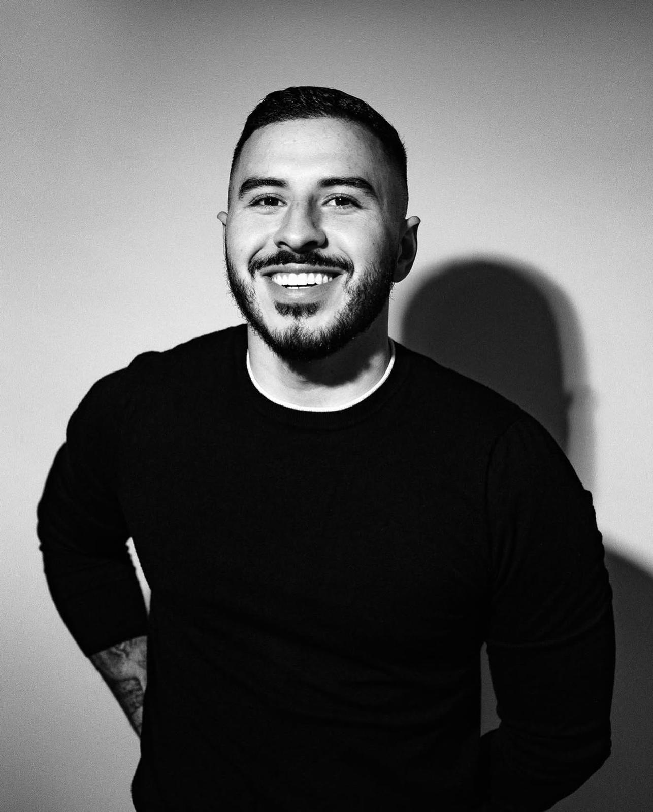Luis Alonso Robles