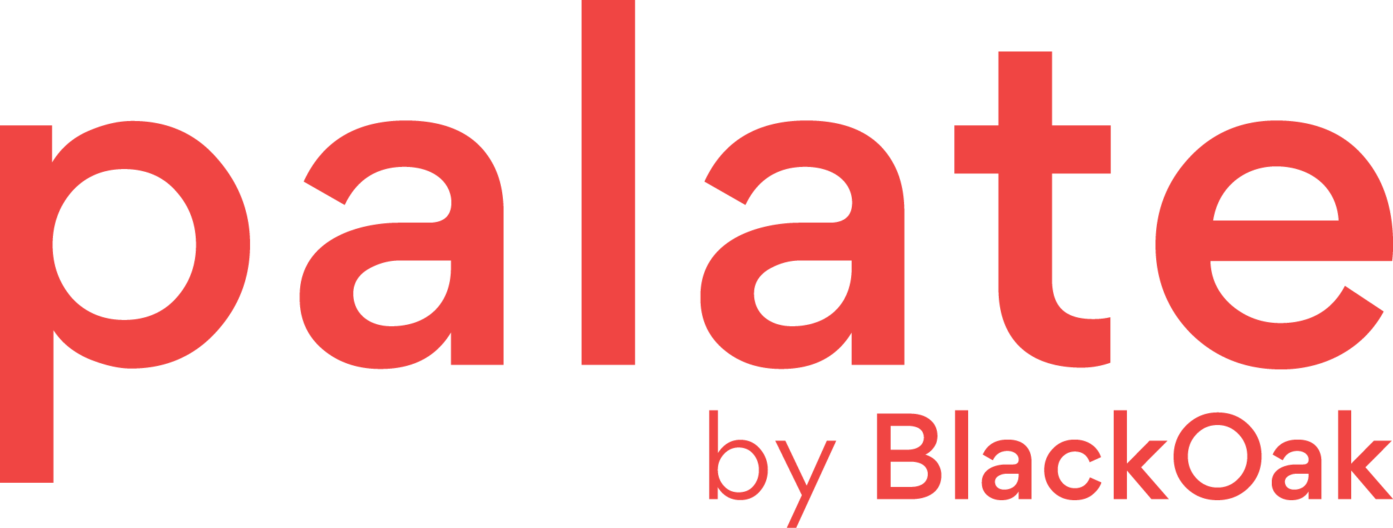 Palate by BlackOak